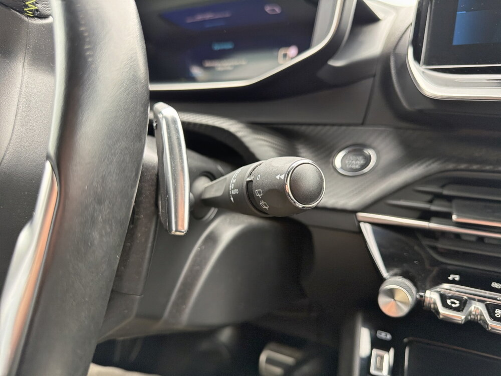 Occasion PEUGEOT 2008 2008 BlueHDi 130 S&S EAT8 - GT