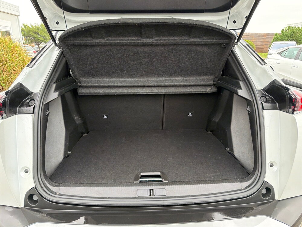 Occasion PEUGEOT 2008 2008 BlueHDi 130 S&S EAT8 - GT