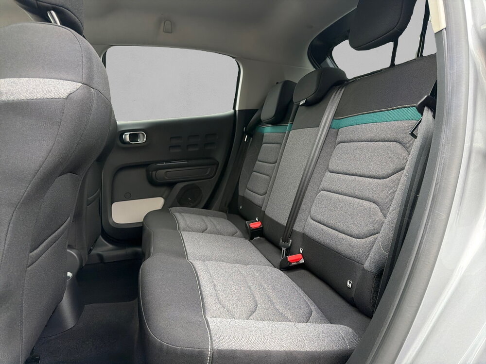 Occasion CITROEN C3 C3 BlueHDi 100 S&S BVM6 - Shine Pack