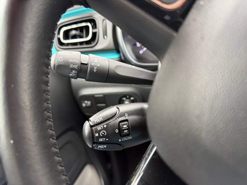 Occasion CITROEN C3 C3 BlueHDi 100 S&S BVM6 - Shine Pack