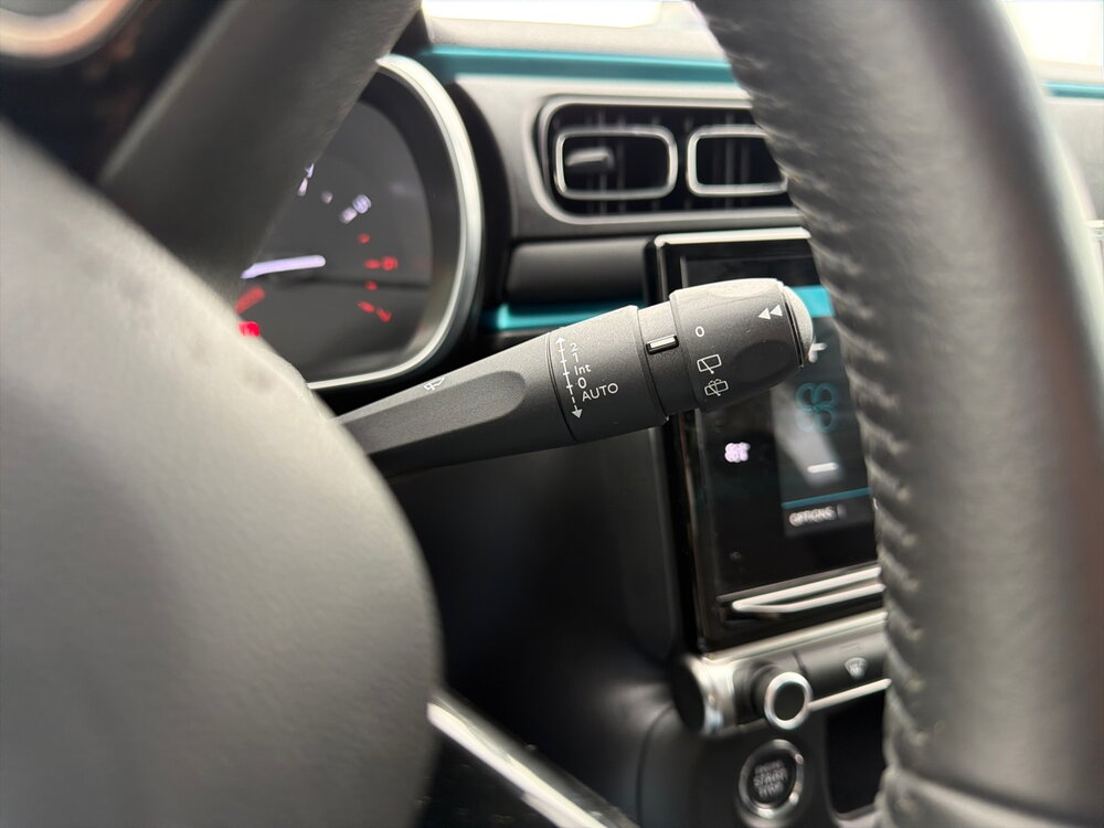Occasion CITROEN C3 C3 BlueHDi 100 S&S BVM6 - Shine Pack