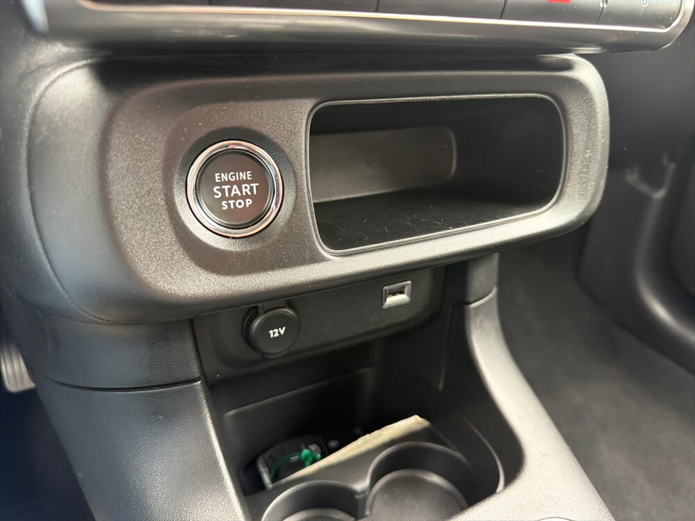 Occasion CITROEN C3 C3 BlueHDi 100 S&S BVM6 - Shine Pack