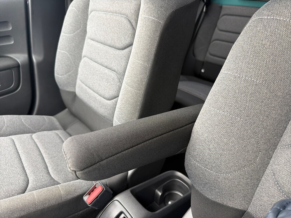 Occasion CITROEN C3 C3 BlueHDi 100 S&S BVM6 - Shine Pack