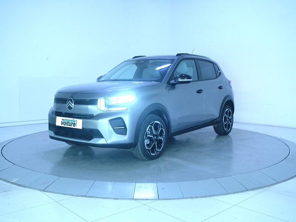Occasion CITROEN C3 C3 Turbo 100 ch Manuelle - Max