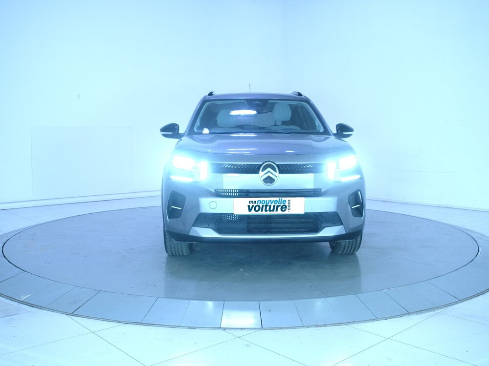 Occasion CITROEN C3 C3 Turbo 100 ch Manuelle - Max