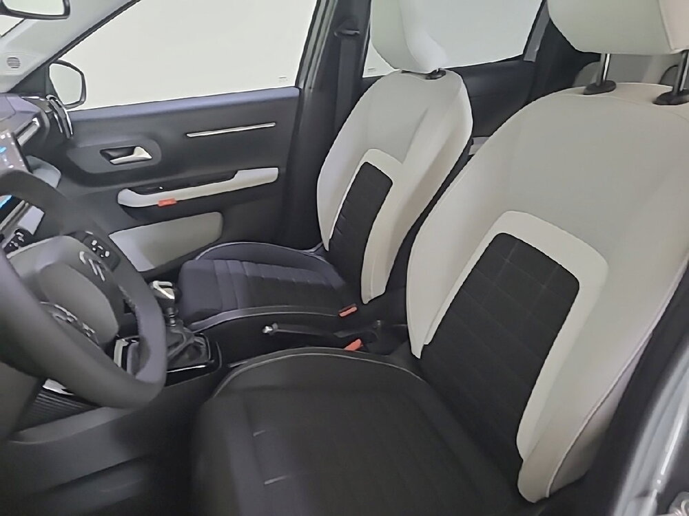 Occasion CITROEN C3 C3 Turbo 100 ch Manuelle - Max