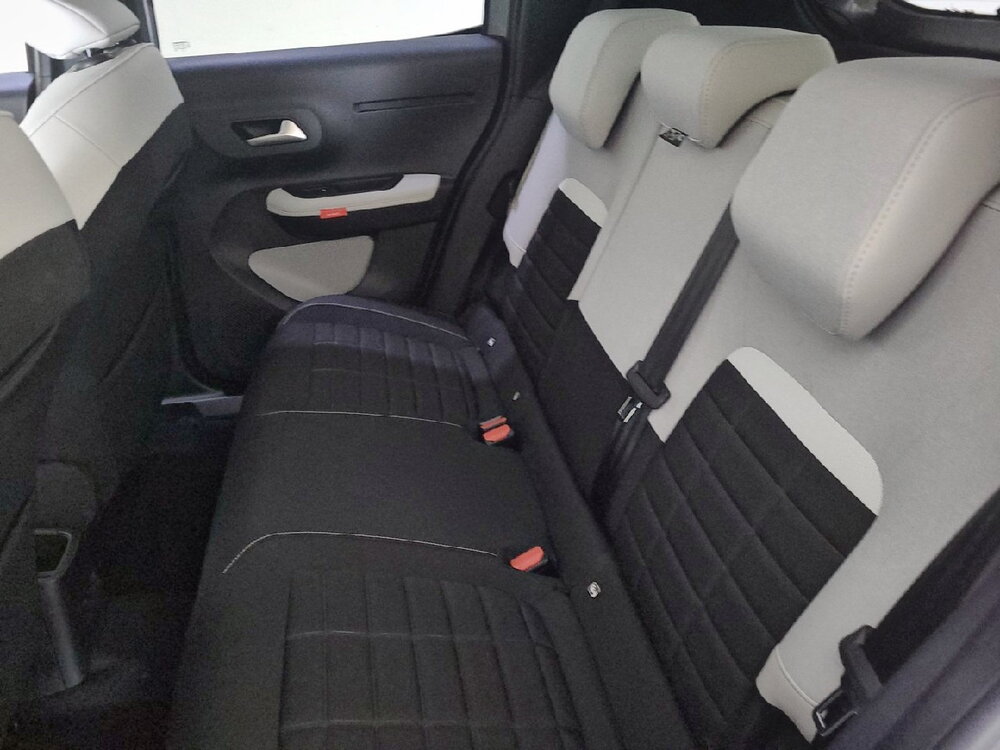 Occasion CITROEN C3 C3 Turbo 100 ch Manuelle - Max