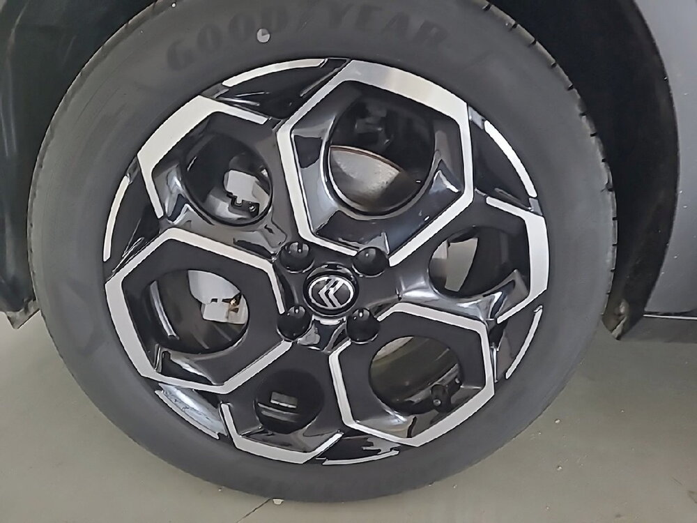 Occasion CITROEN C3 C3 Turbo 100 ch Manuelle - Max