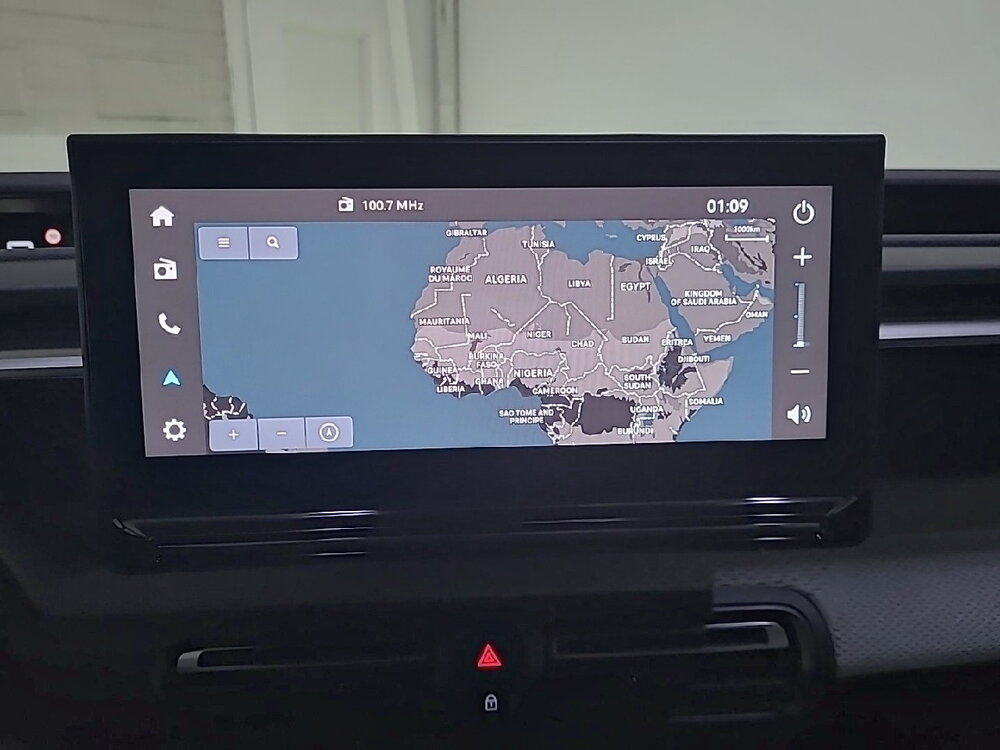 Occasion CITROEN C3 C3 Turbo 100 ch Manuelle - Max