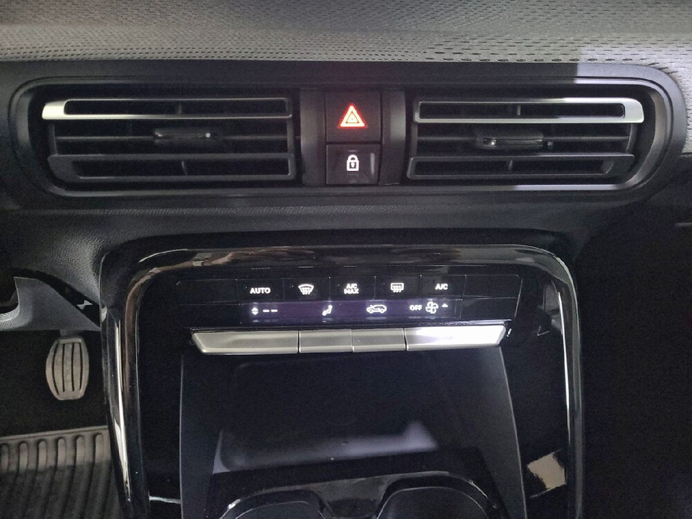 Occasion CITROEN C3 C3 Turbo 100 ch Manuelle - Max