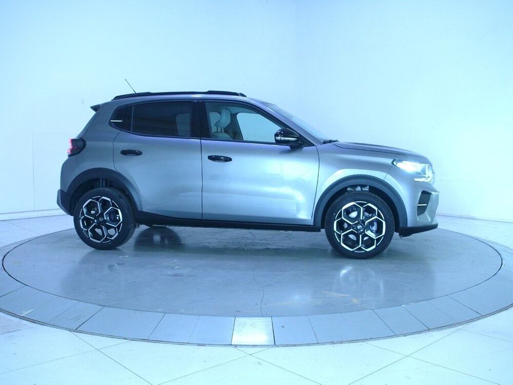 Occasion CITROEN C3 C3 Turbo 100 ch Manuelle - Max