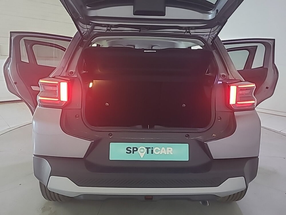 Occasion CITROEN C3 C3 Turbo 100 ch Manuelle - Max