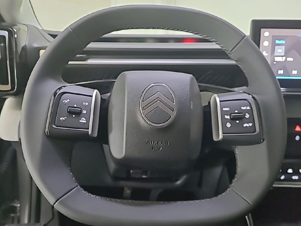 Occasion CITROEN C3 C3 Turbo 100 ch Manuelle - Max