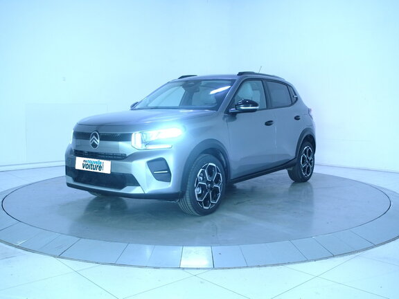 Occasion CITROEN C3 C3 Turbo 100 ch Manuelle - Max