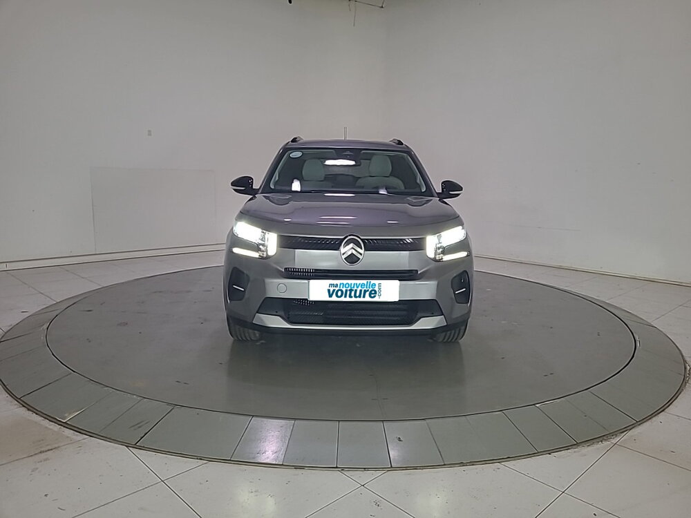 Occasion CITROEN C3 C3 Turbo 100 ch Manuelle - Max