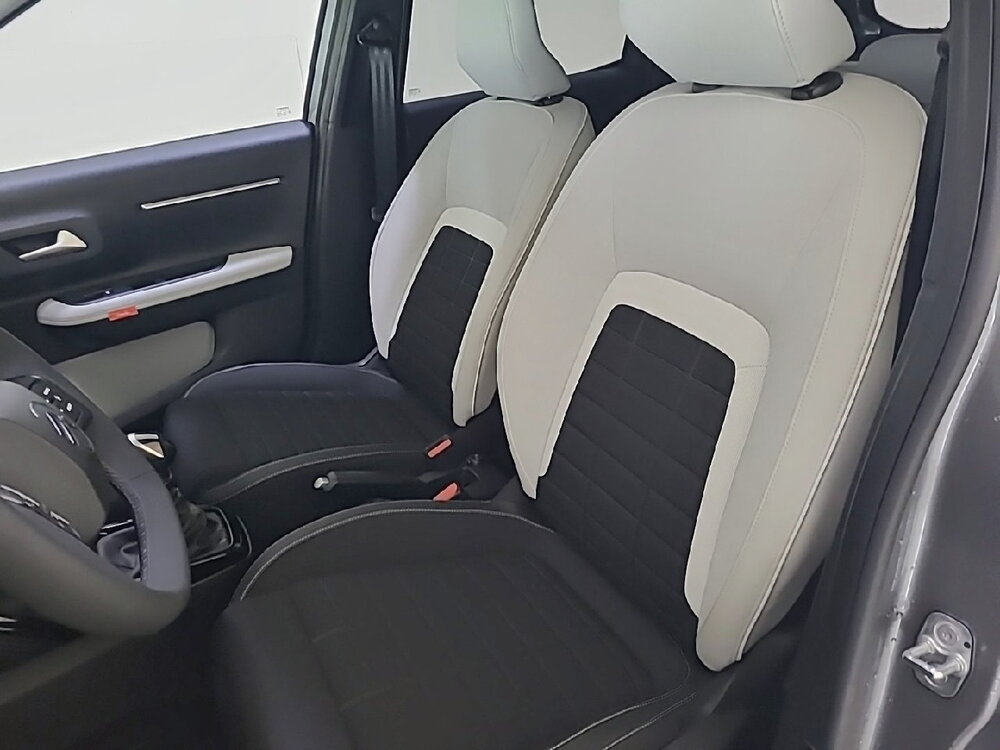 Occasion CITROEN C3 C3 Turbo 100 ch Manuelle - Max