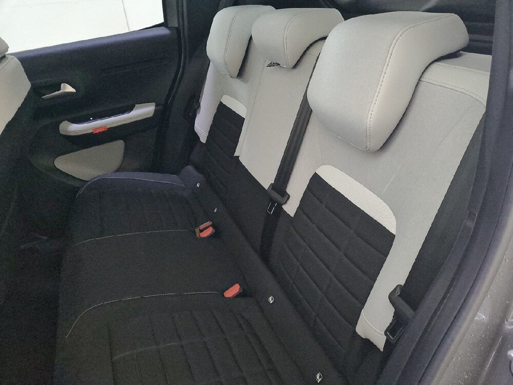 Occasion CITROEN C3 C3 Turbo 100 ch Manuelle - Max