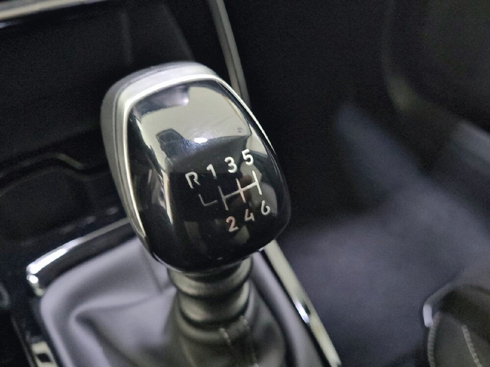 Occasion CITROEN C3 C3 Turbo 100 ch Manuelle - Max