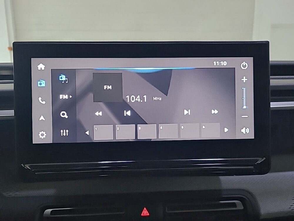 Occasion CITROEN C3 C3 Turbo 100 ch Manuelle - Max