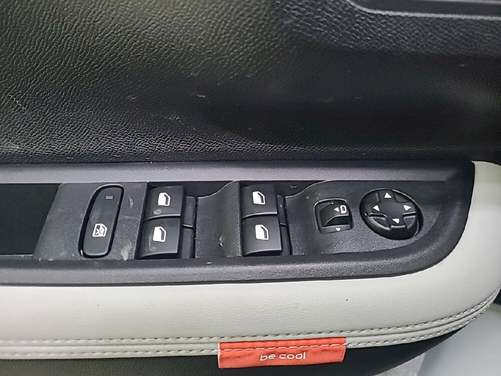 Occasion CITROEN C3 C3 Turbo 100 ch Manuelle - Max