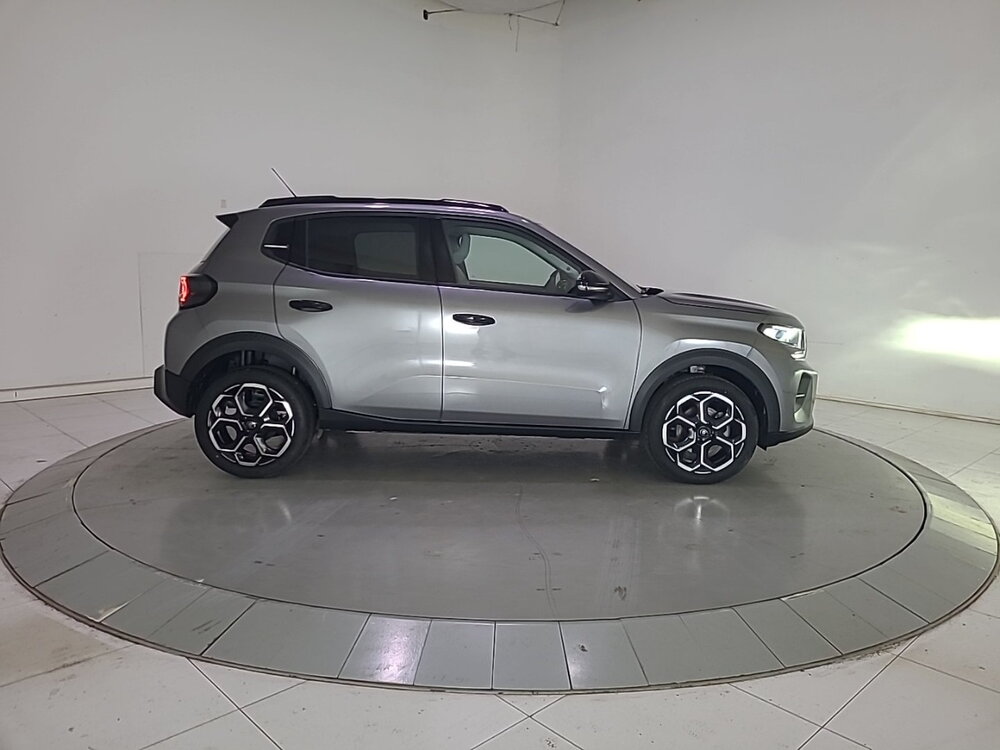 Occasion CITROEN C3 C3 Turbo 100 ch Manuelle - Max