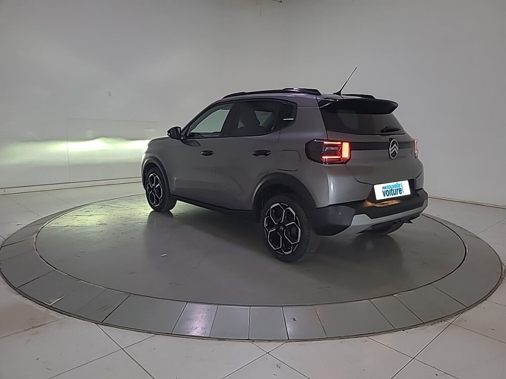 Occasion CITROEN C3 C3 Turbo 100 ch Manuelle - Max
