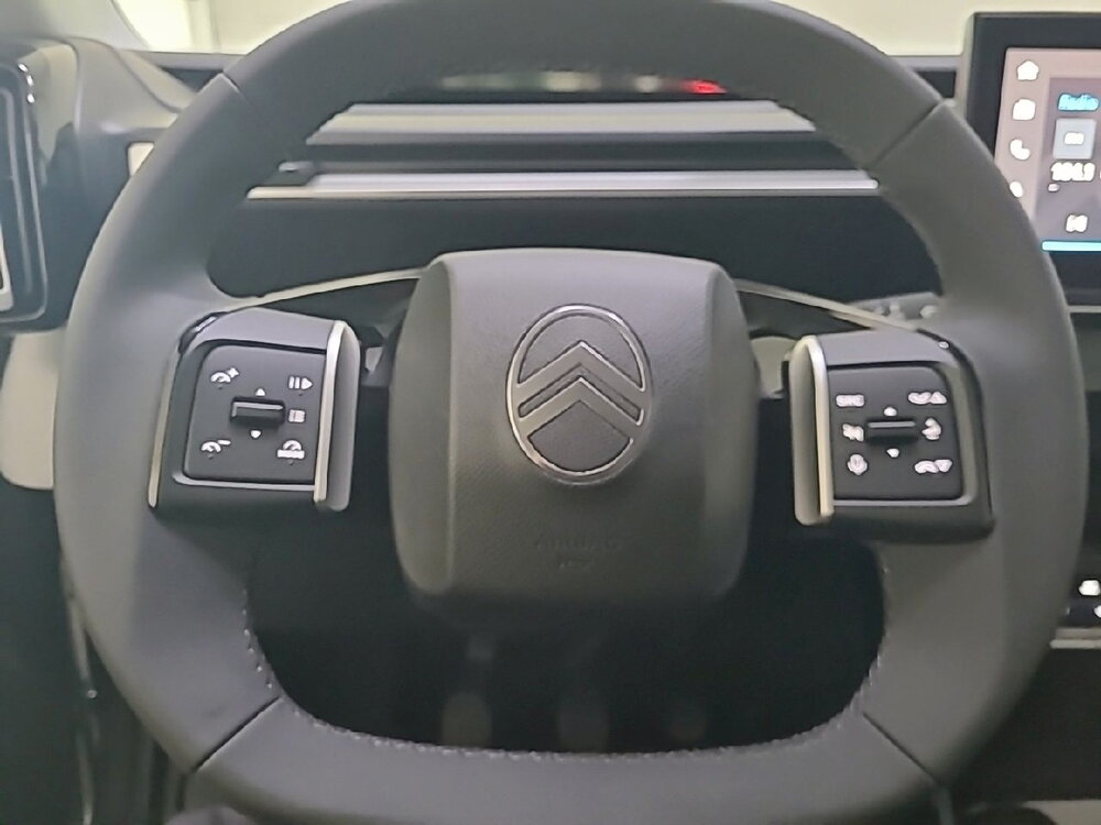 Occasion CITROEN C3 C3 Turbo 100 ch Manuelle - Max