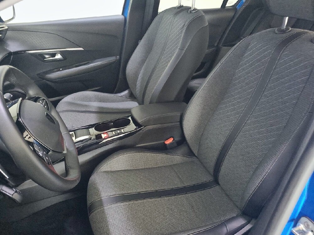 Occasion PEUGEOT 208 208 PureTech 100 S&S EAT8 - Allure