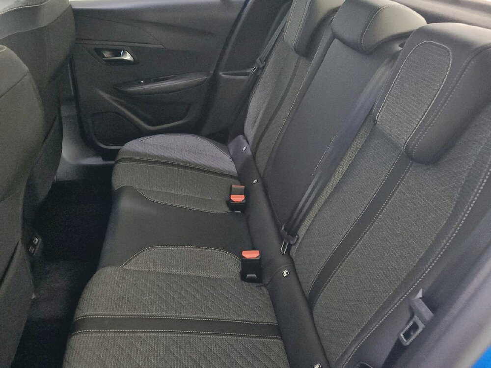 Occasion PEUGEOT 208 208 PureTech 100 S&S EAT8 - Allure