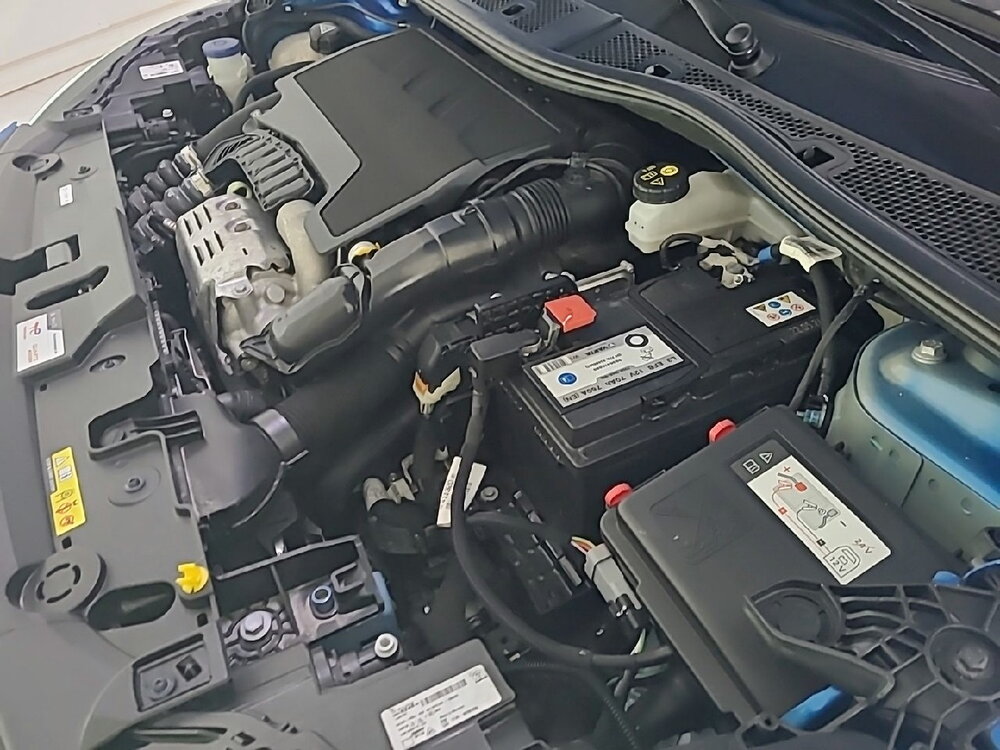 Occasion PEUGEOT 208 208 PureTech 100 S&S EAT8 - Allure