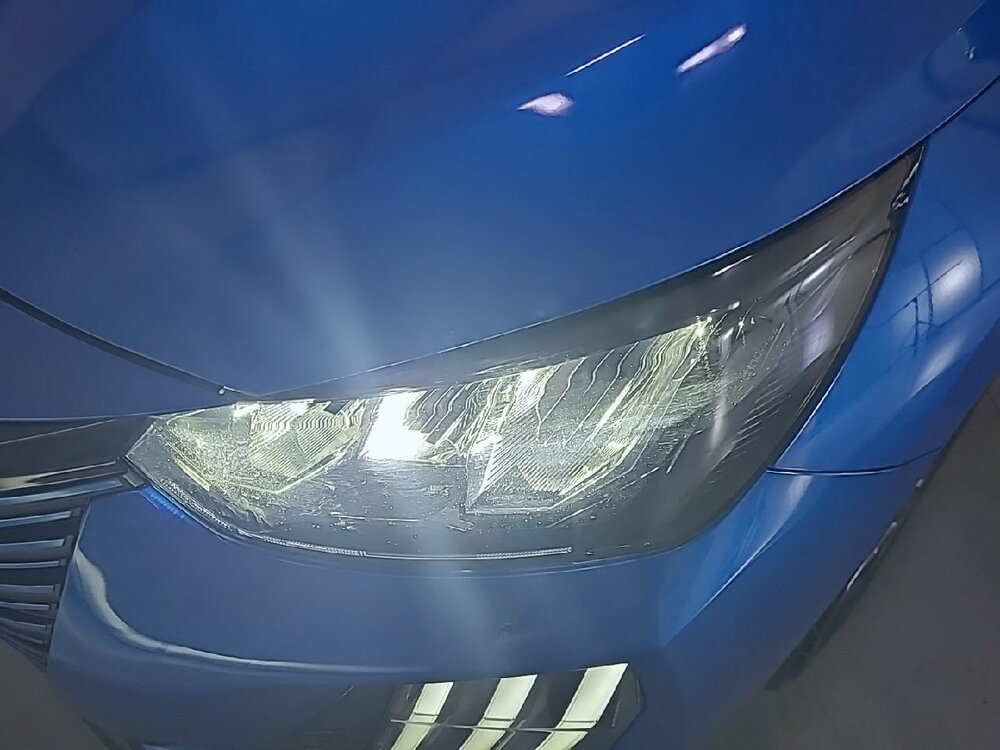 Occasion PEUGEOT 208 208 PureTech 100 S&S EAT8 - Allure