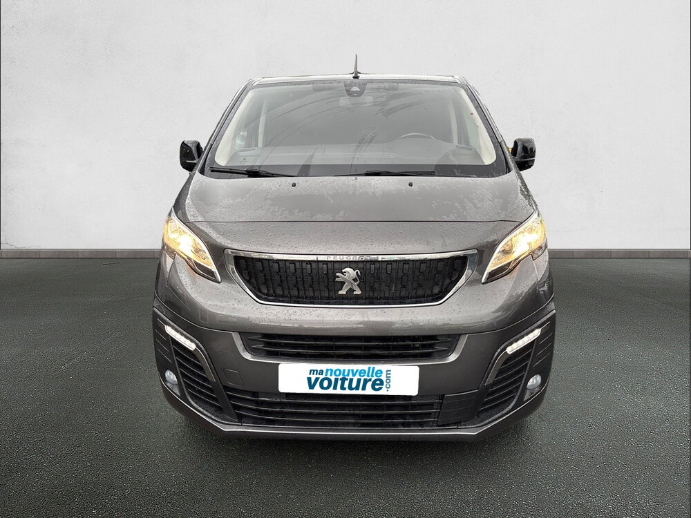 Occasion PEUGEOT Expert EXPERT CA FIXE M BLUEHDI 180 S&S EAT8