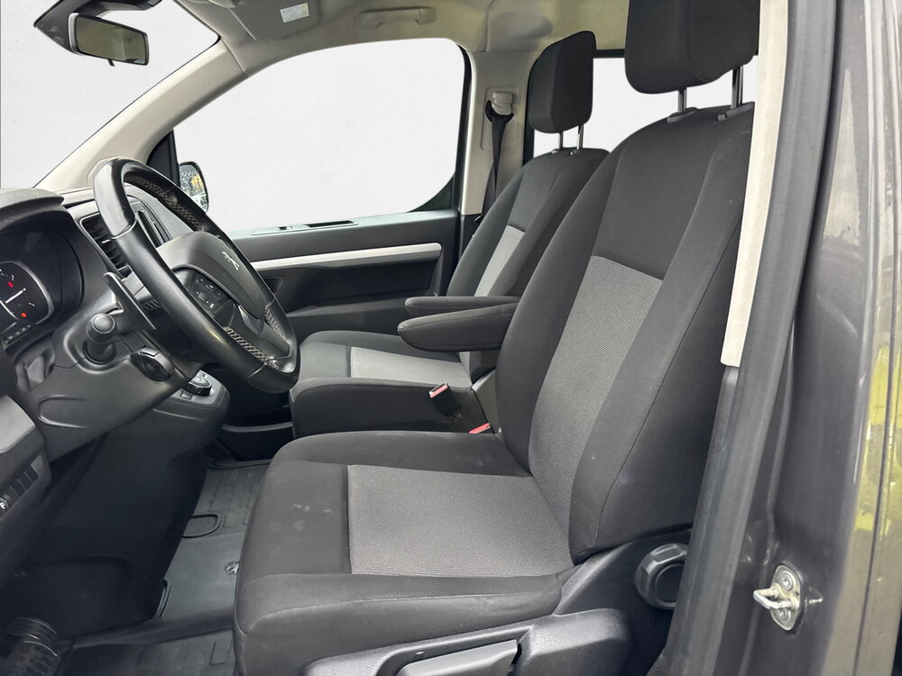 Occasion PEUGEOT Expert EXPERT CA FIXE M BLUEHDI 180 S&S EAT8
