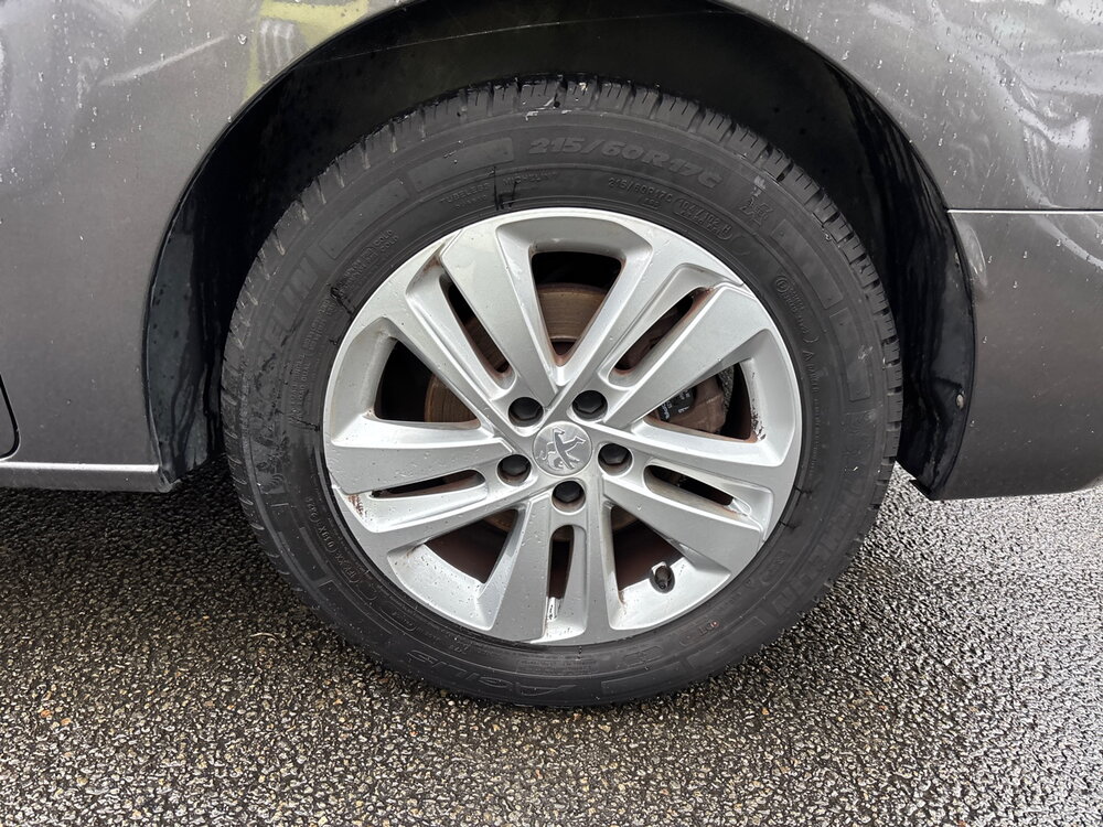Occasion PEUGEOT Expert EXPERT CA FIXE M BLUEHDI 180 S&S EAT8