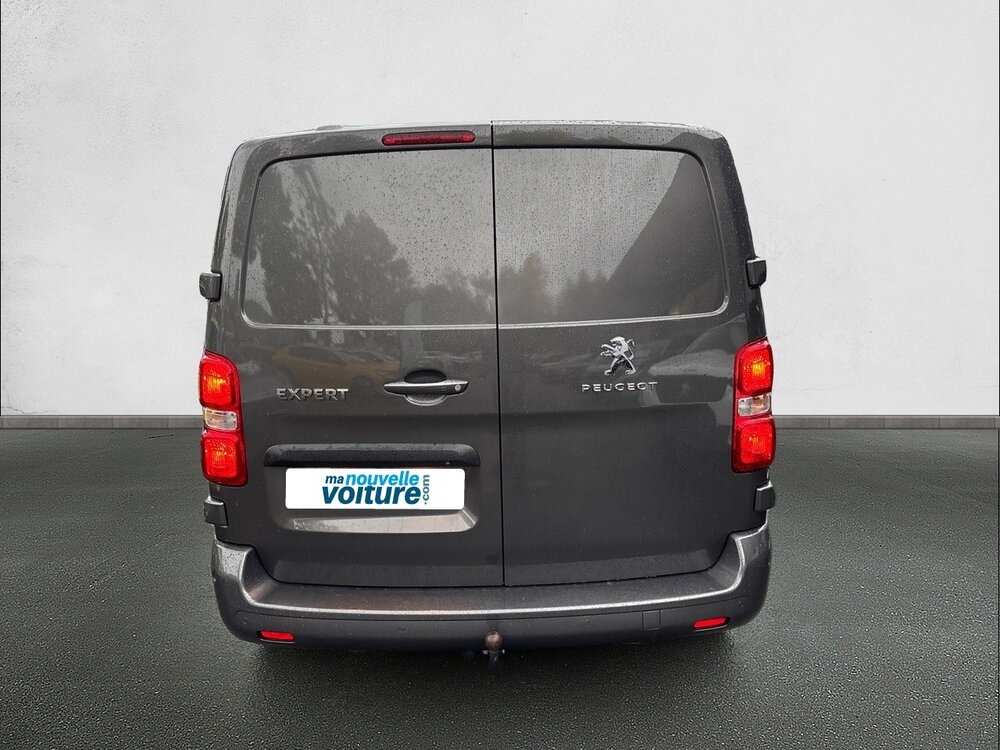 Occasion PEUGEOT Expert EXPERT CA FIXE M BLUEHDI 180 S&S EAT8