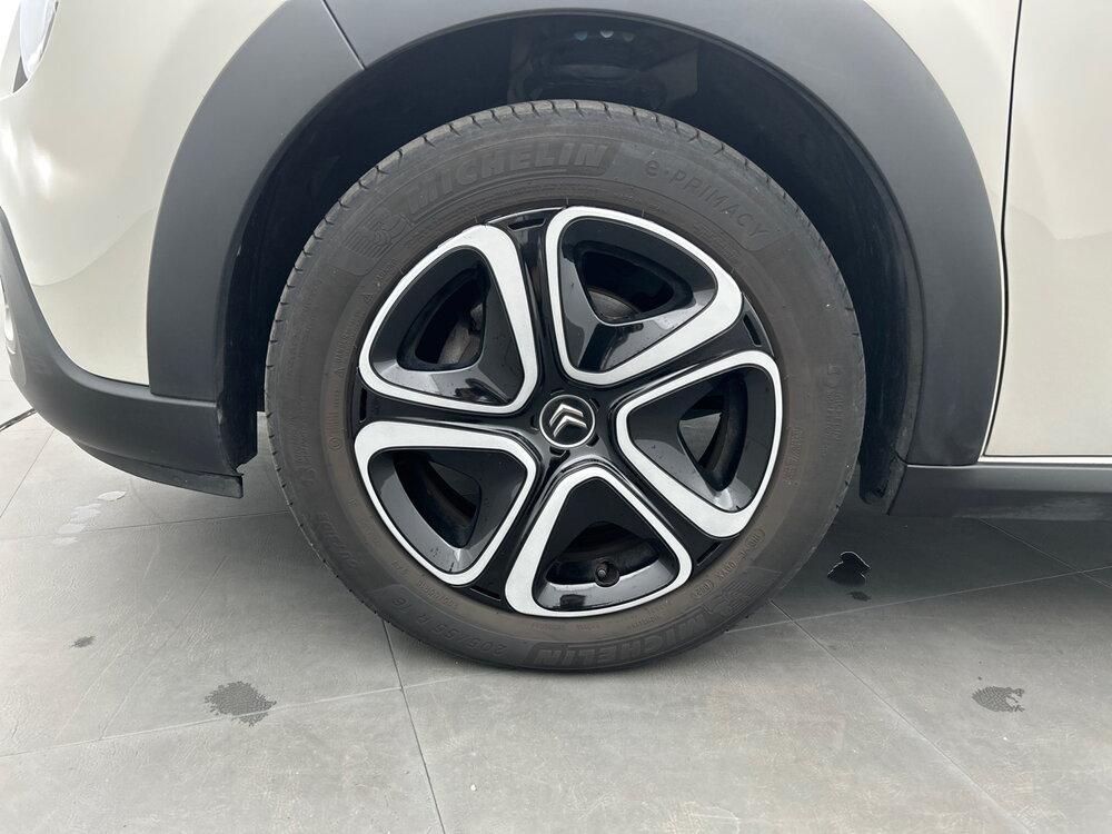 Occasion CITROEN C3 C3 PureTech 83 ch BVM5 - Plus