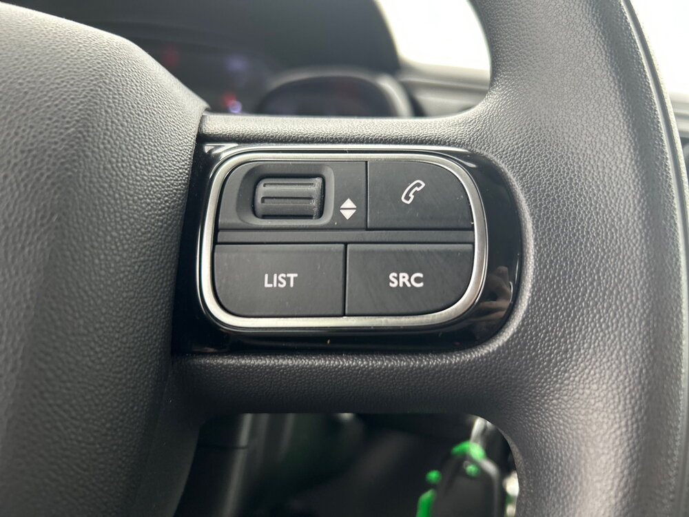 Occasion CITROEN C3 C3 PureTech 83 ch BVM5 - Plus