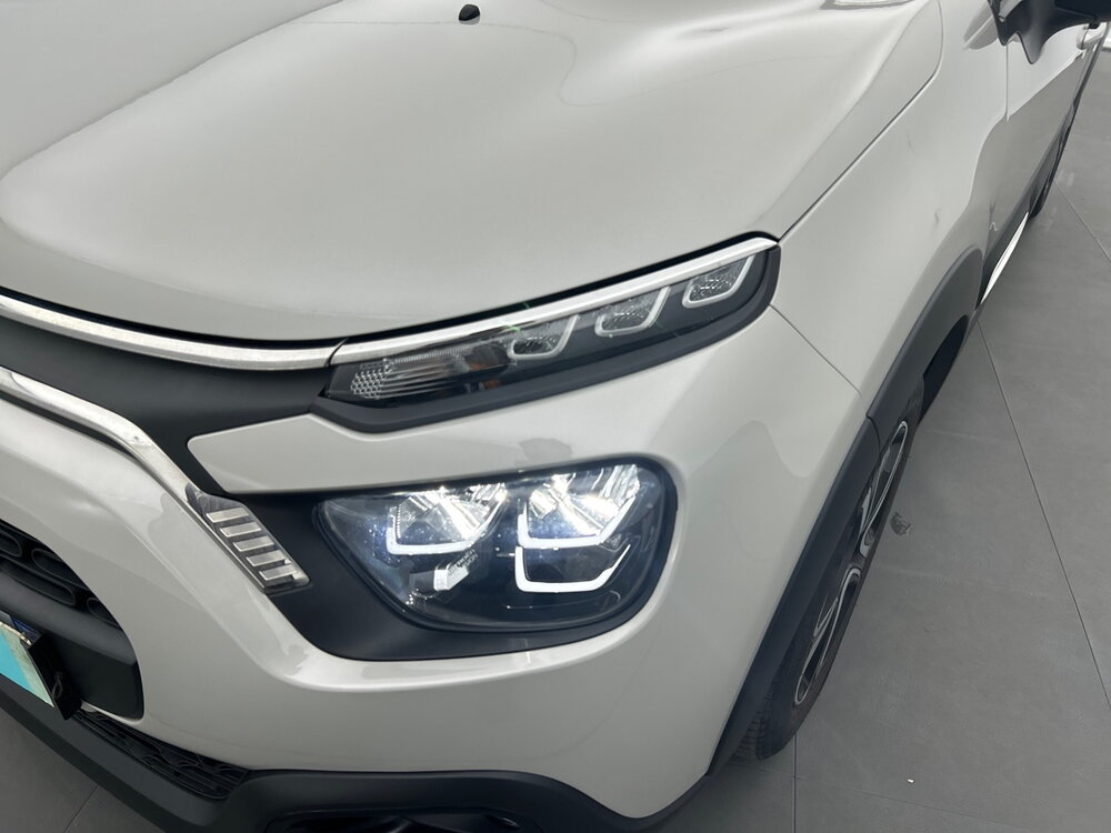 Occasion CITROEN C3 C3 PureTech 83 ch BVM5 - Plus