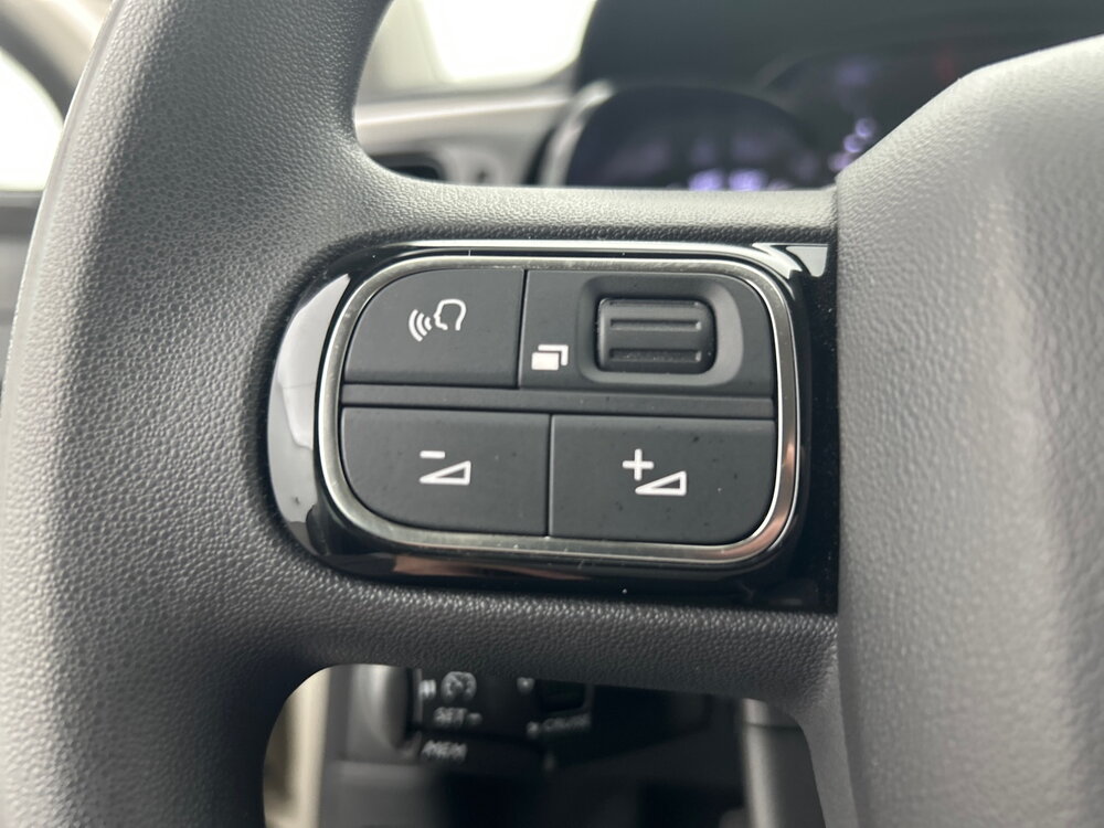 Occasion CITROEN C3 C3 PureTech 83 ch BVM5 - Plus