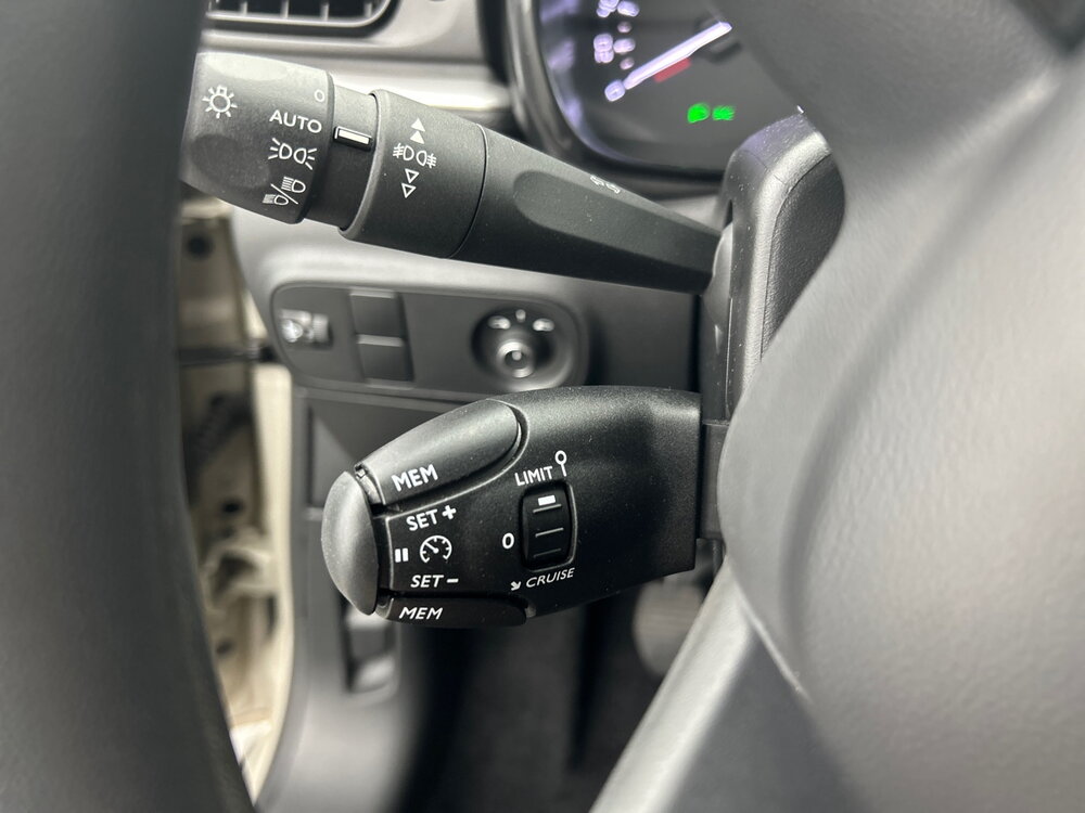 Occasion CITROEN C3 C3 PureTech 83 ch BVM5 - Plus