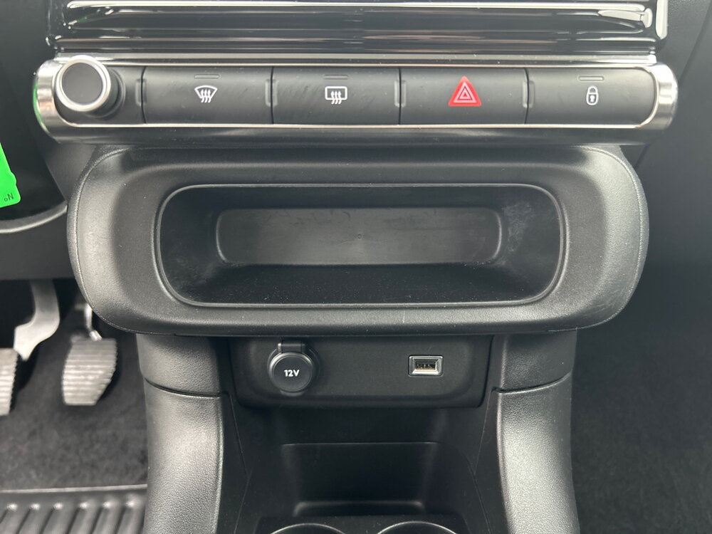 Occasion CITROEN C3 C3 PureTech 83 ch BVM5 - Plus