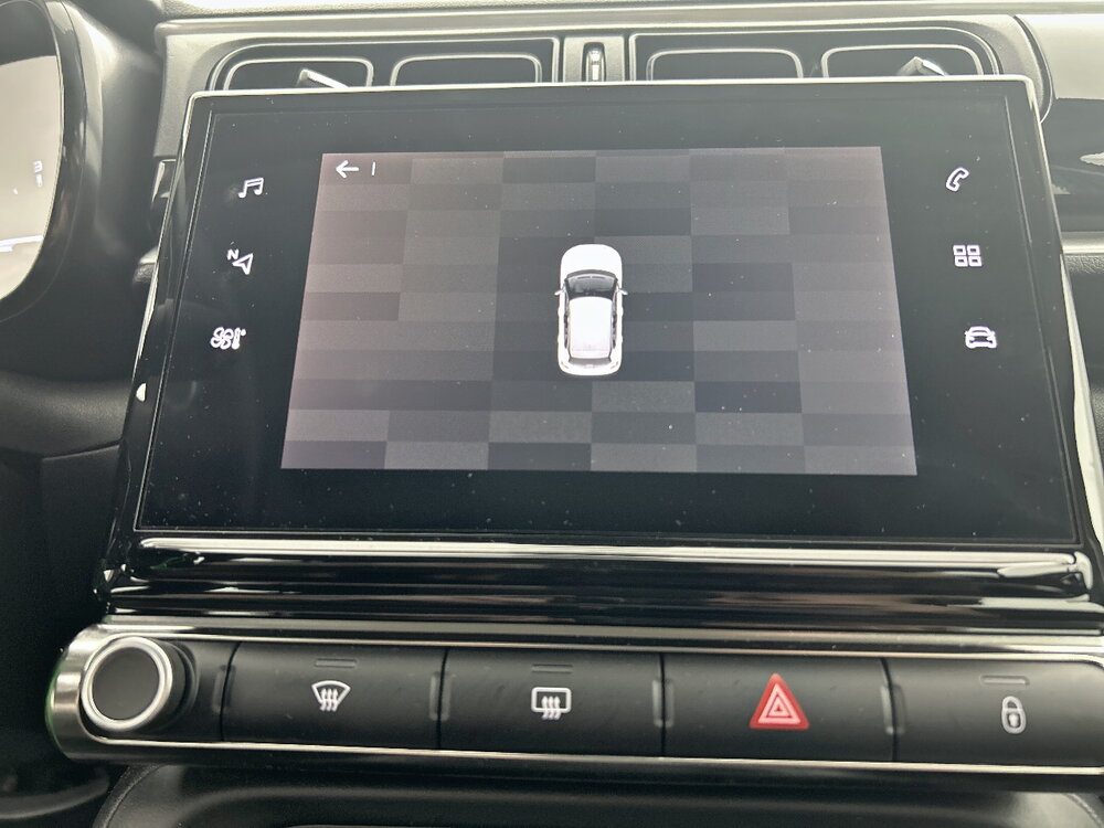 Occasion CITROEN C3 C3 PureTech 83 ch BVM5 - Plus