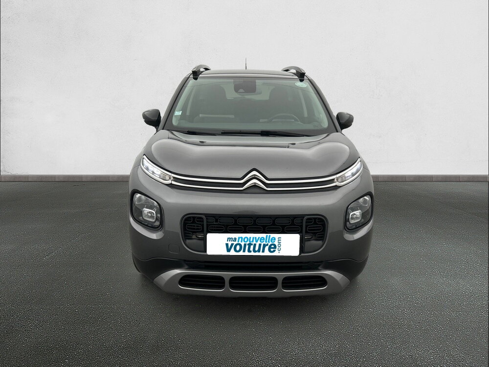 Occasion CITROEN C3 Aircross C3 Aircross PureTech 110 S&S BVM6 - Shine
