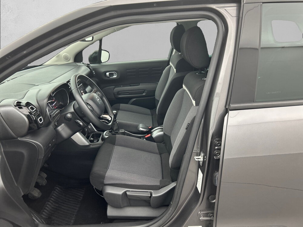 Occasion CITROEN C3 Aircross C3 Aircross PureTech 110 S&S BVM6 - Shine