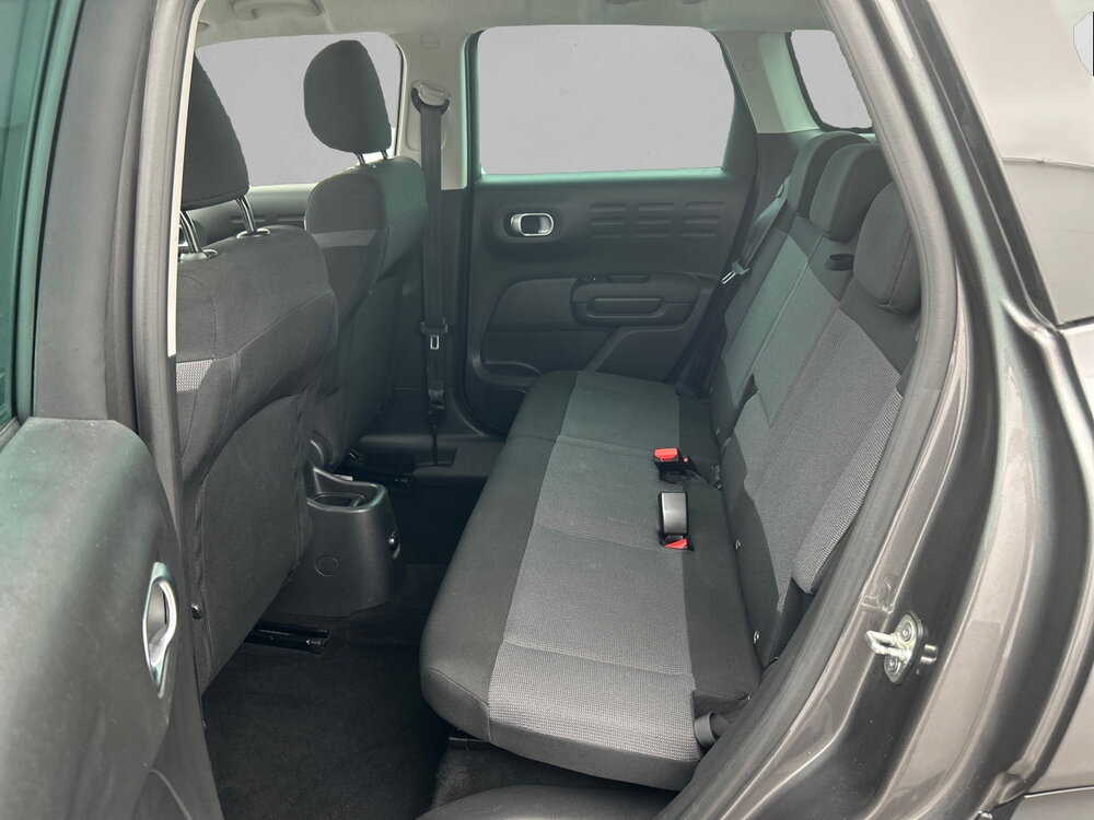 Occasion CITROEN C3 Aircross C3 Aircross PureTech 110 S&S BVM6 - Shine