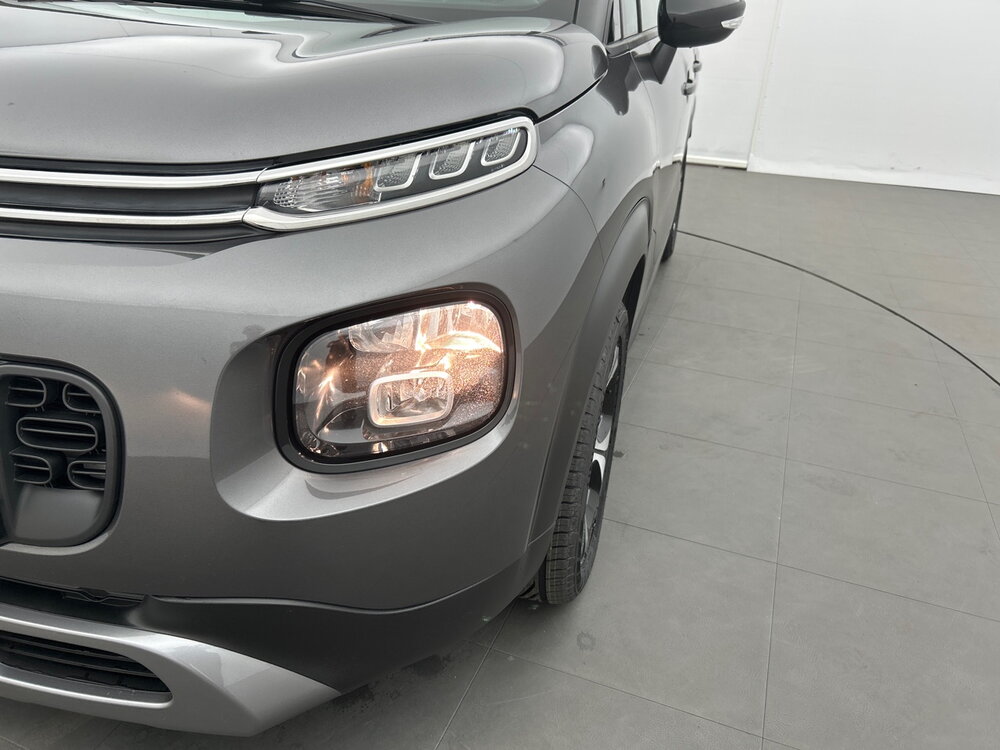 Occasion CITROEN C3 Aircross C3 Aircross PureTech 110 S&S BVM6 - Shine