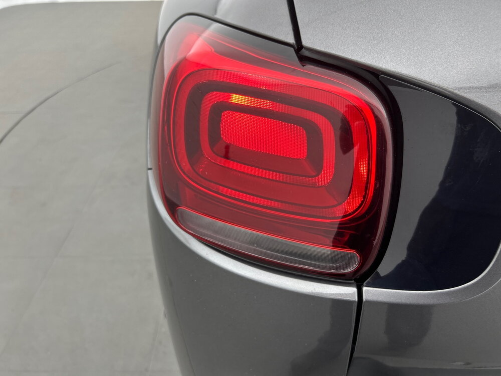 Occasion CITROEN C3 Aircross C3 Aircross PureTech 110 S&S BVM6 - Shine