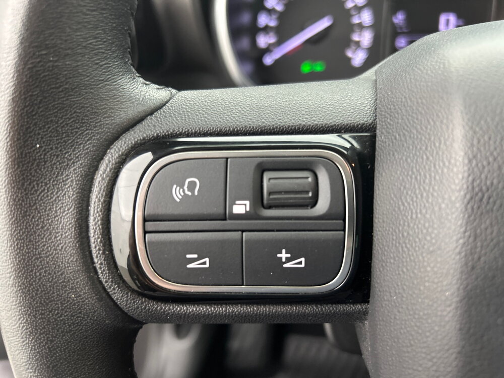 Occasion CITROEN C3 Aircross C3 Aircross PureTech 110 S&S BVM6 - Shine