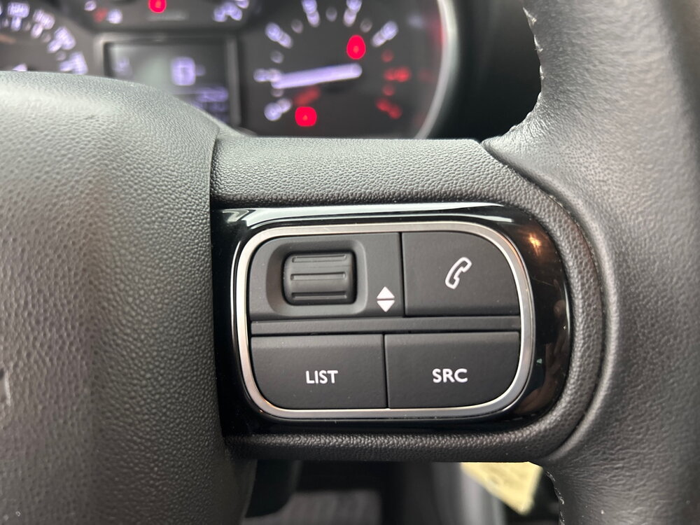 Occasion CITROEN C3 Aircross C3 Aircross PureTech 110 S&S BVM6 - Shine
