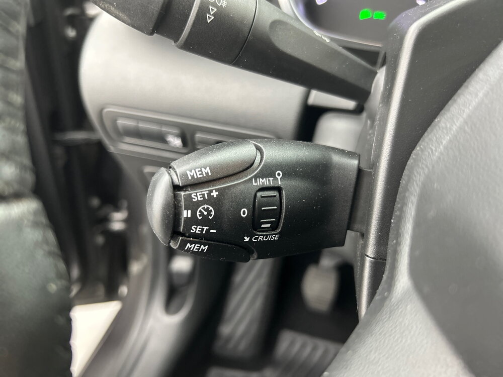 Occasion CITROEN C3 Aircross C3 Aircross PureTech 110 S&S BVM6 - Shine